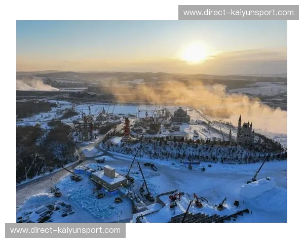 黑龙江vs辽宁:黑土地上的双雄逐鹿,冰雪风情与海滨活力的碰撞 黑龙江vs辽宁:黑土地上的双雄逐鹿,冰雪风情与海滨活力的碰撞